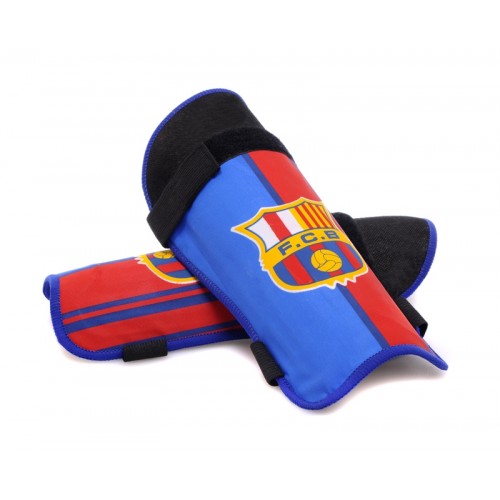 FC Barcelona Fodbold Benskinner FC Barcelona Fodbold Benskinner